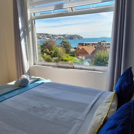 Bed& Boujee With Sea Views Apartment Torquay Exterior photo