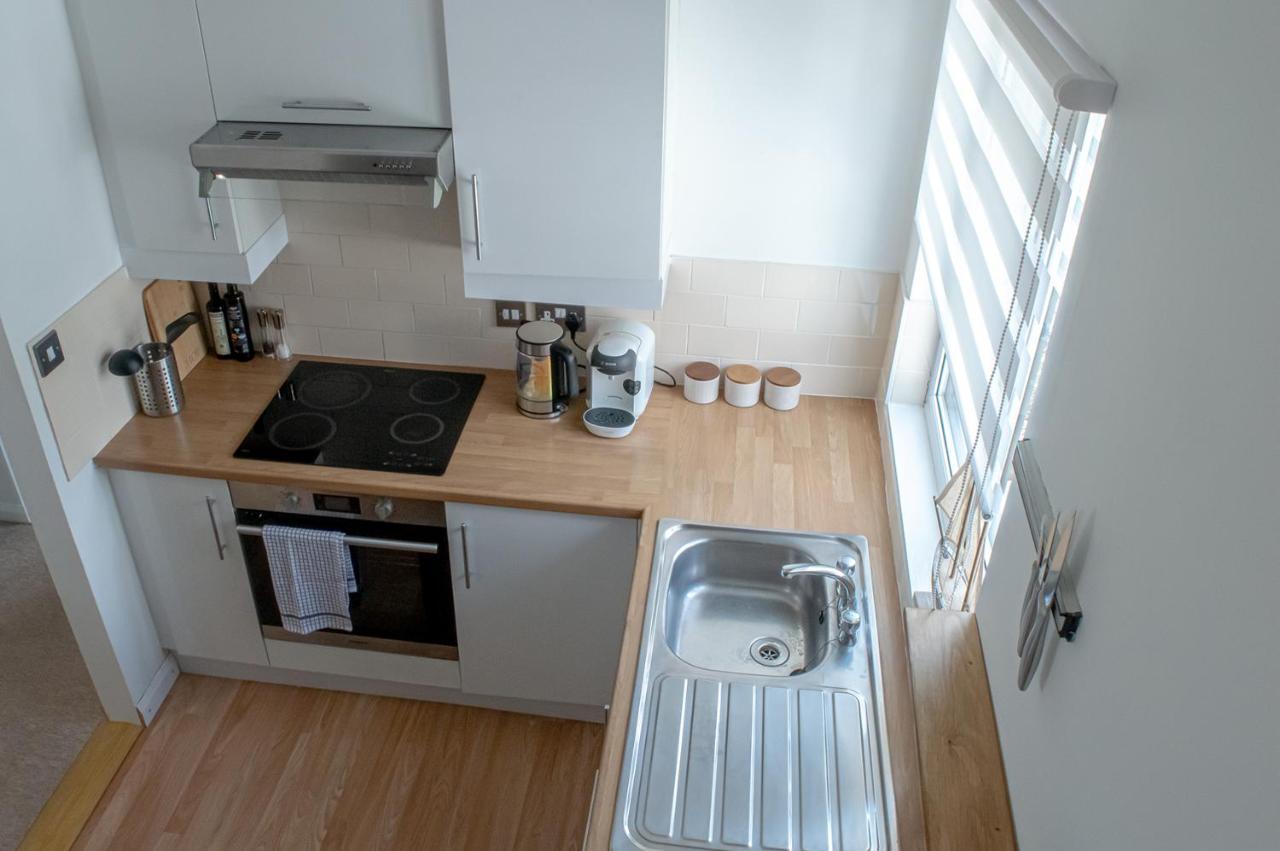 Bed& Boujee With Sea Views Apartment Torquay Exterior photo