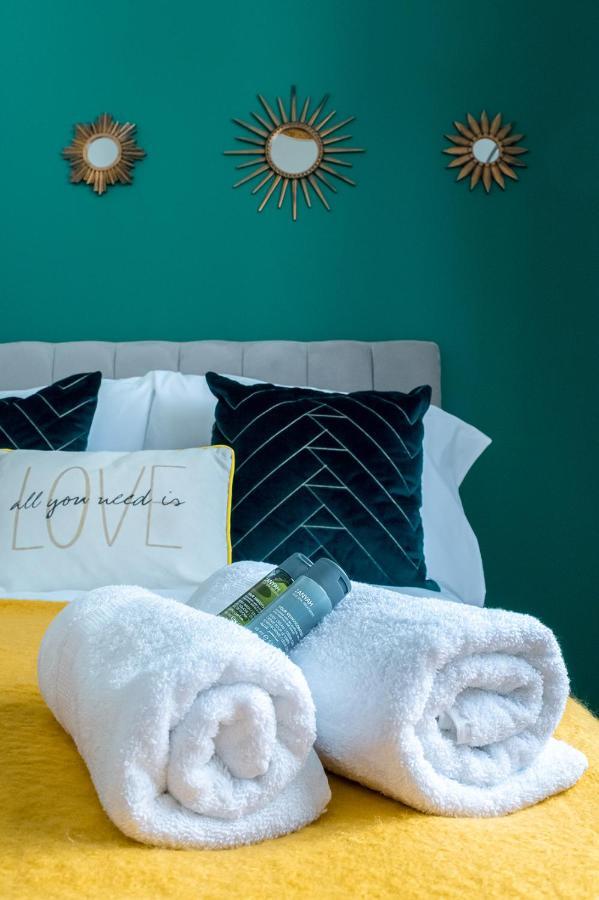 Bed& Boujee With Sea Views Apartment Torquay Exterior photo