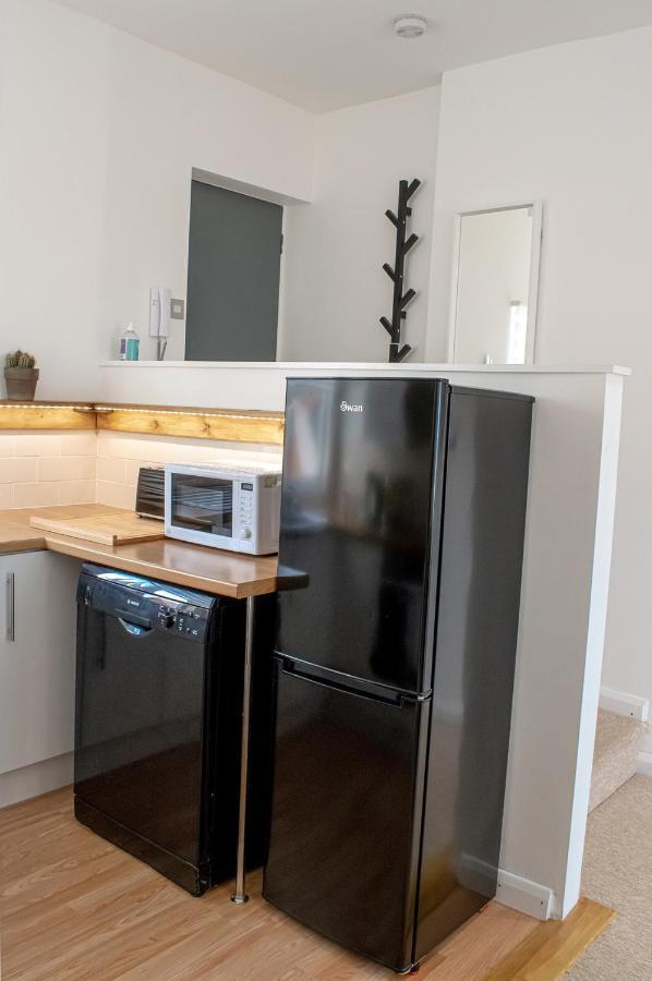 Bed& Boujee With Sea Views Apartment Torquay Exterior photo