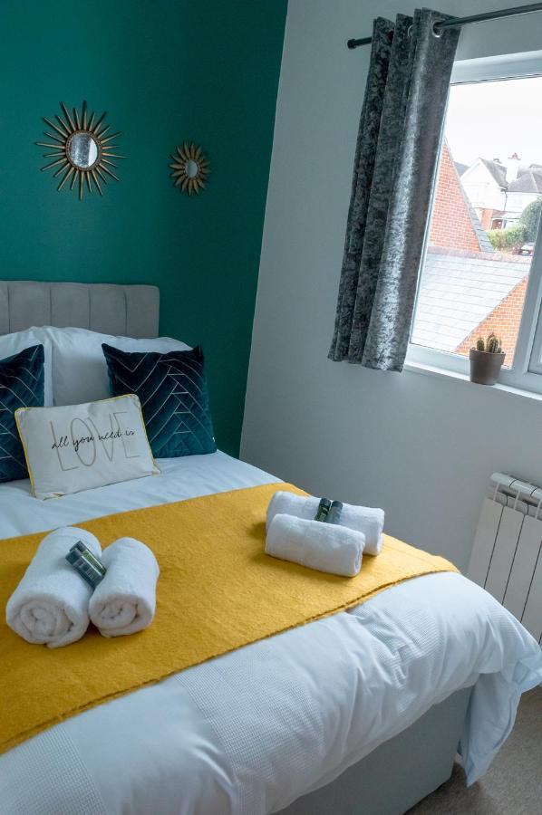 Bed& Boujee With Sea Views Apartment Torquay Exterior photo