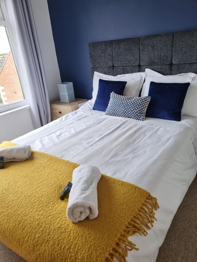 Bed& Boujee With Sea Views Apartment Torquay Exterior photo